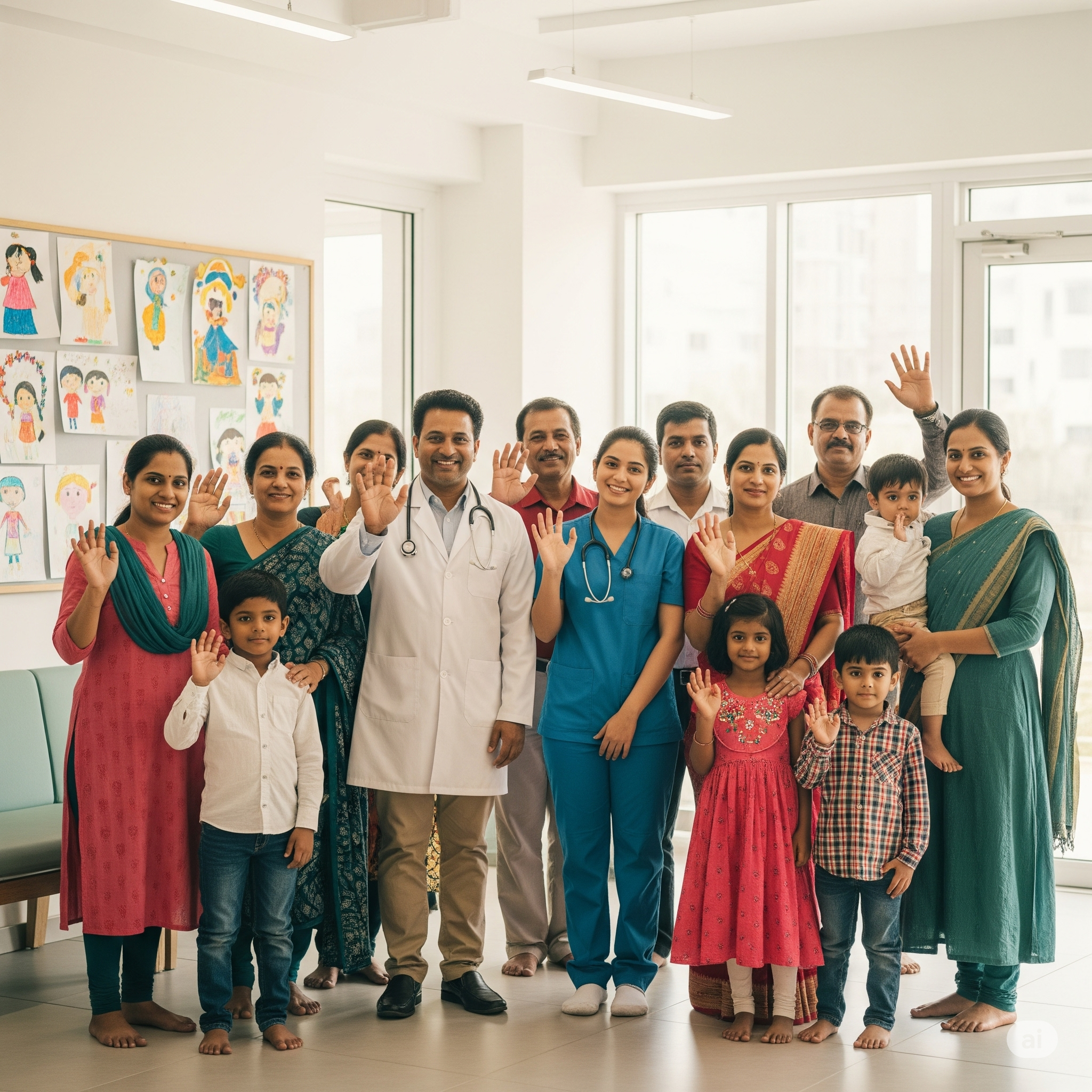 Welcome to the Abley's Community