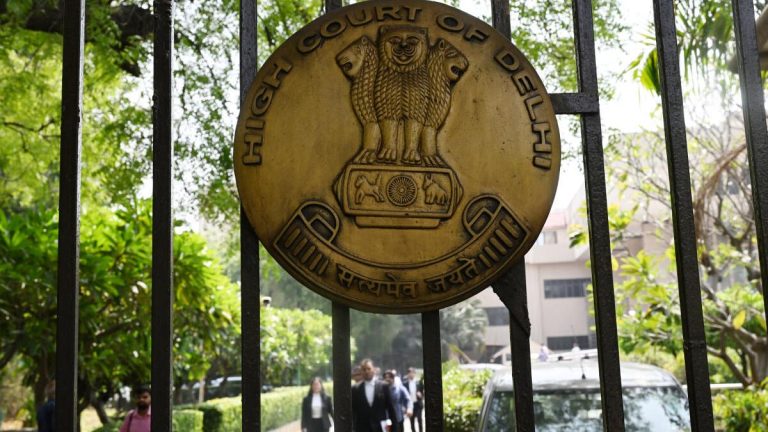 Extreme Introverted Ness Syllabus Supplication: Delhi HC Tells Solicitor To Approach Instruction Authorities