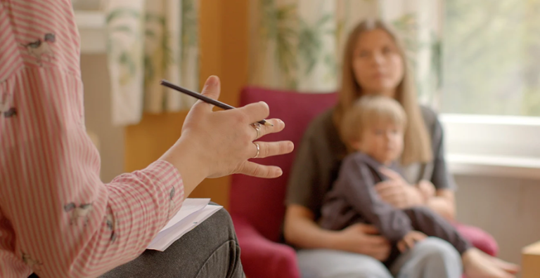 PETAL Think About Points To Give Early Intercession For Kin Of Children With Autism