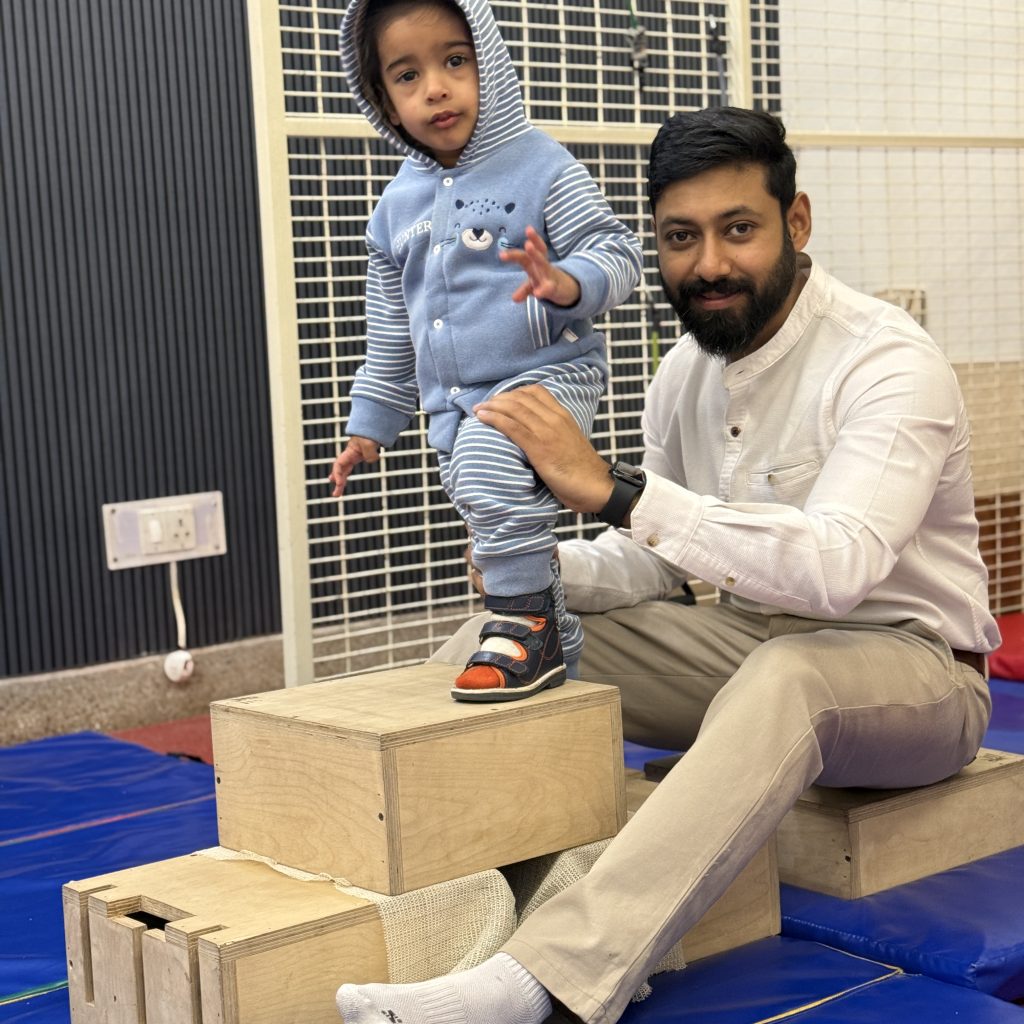Dr Nitin Gupta