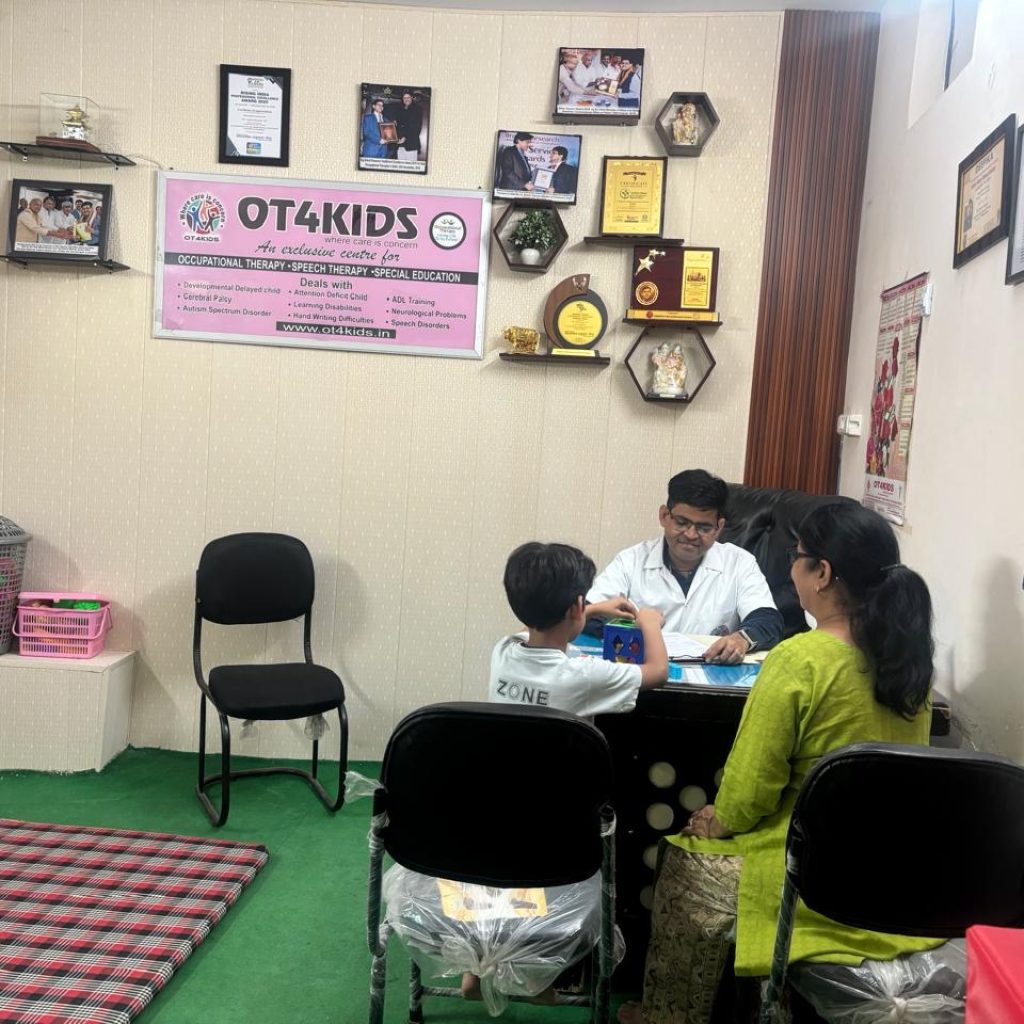 Dr. Arpan Kumar