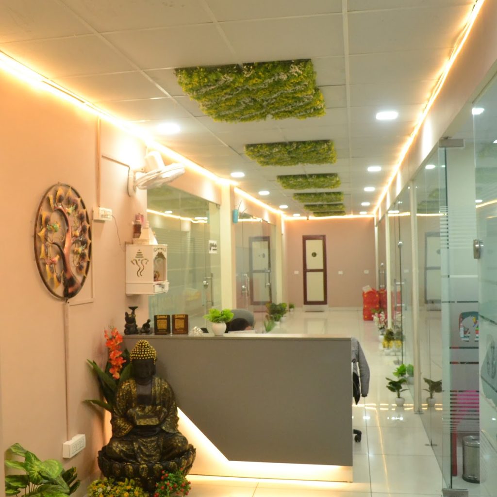 Babblz India Child Development Centre — photo 1