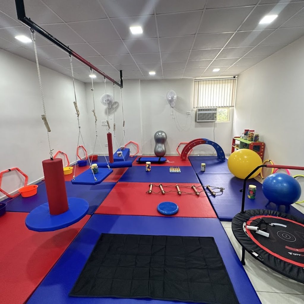 Babblz India Child Development Centre
