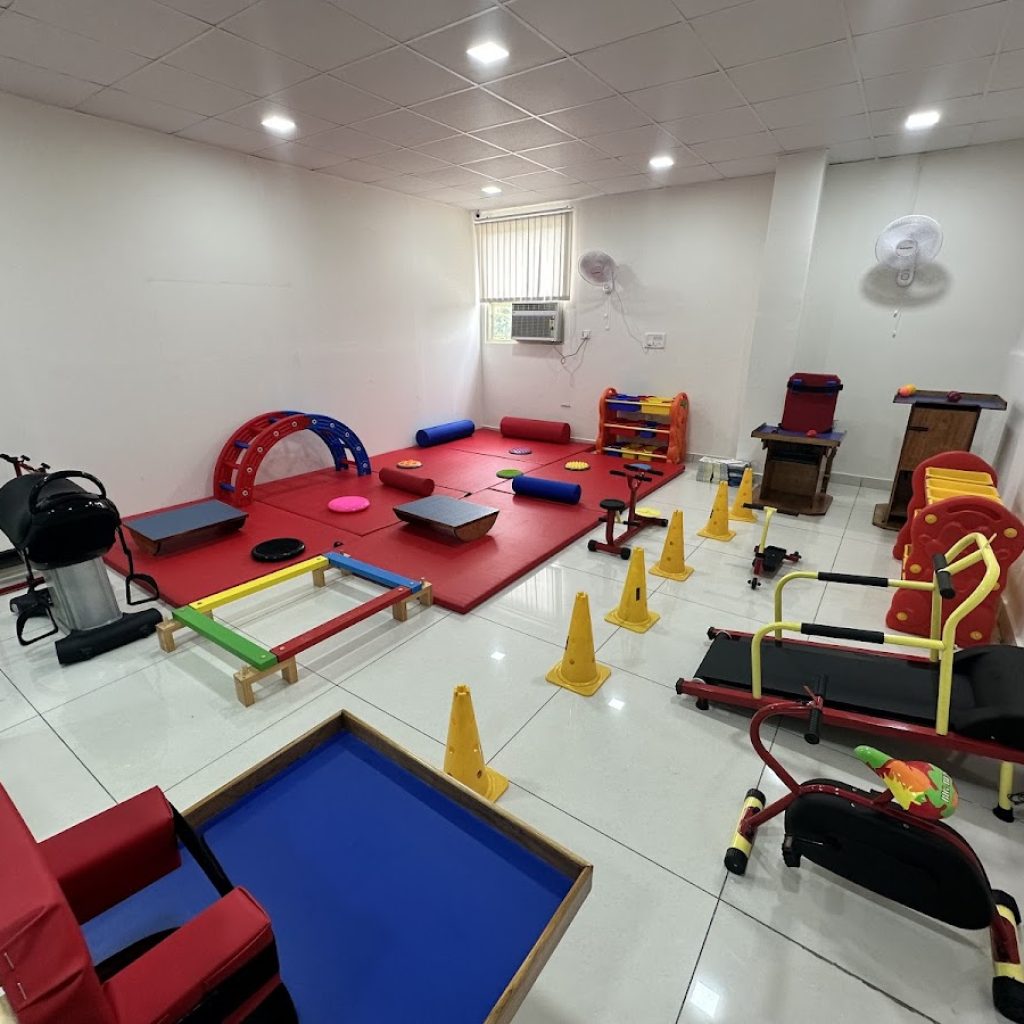 Babblz India Child Development Centre