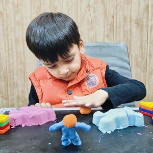 Occupational Therapy Centre, Greater Noida