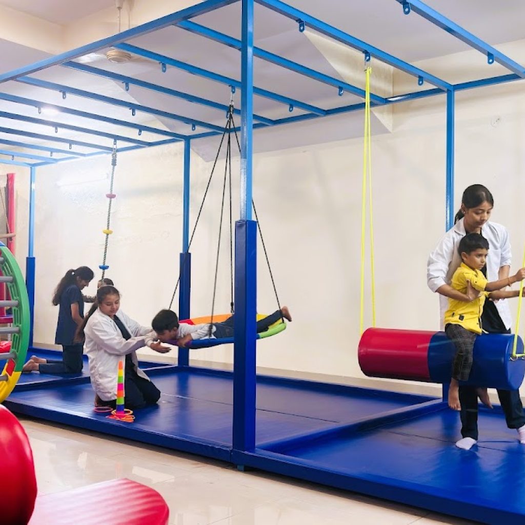 Occupational Therapy Centre, Greater Noida