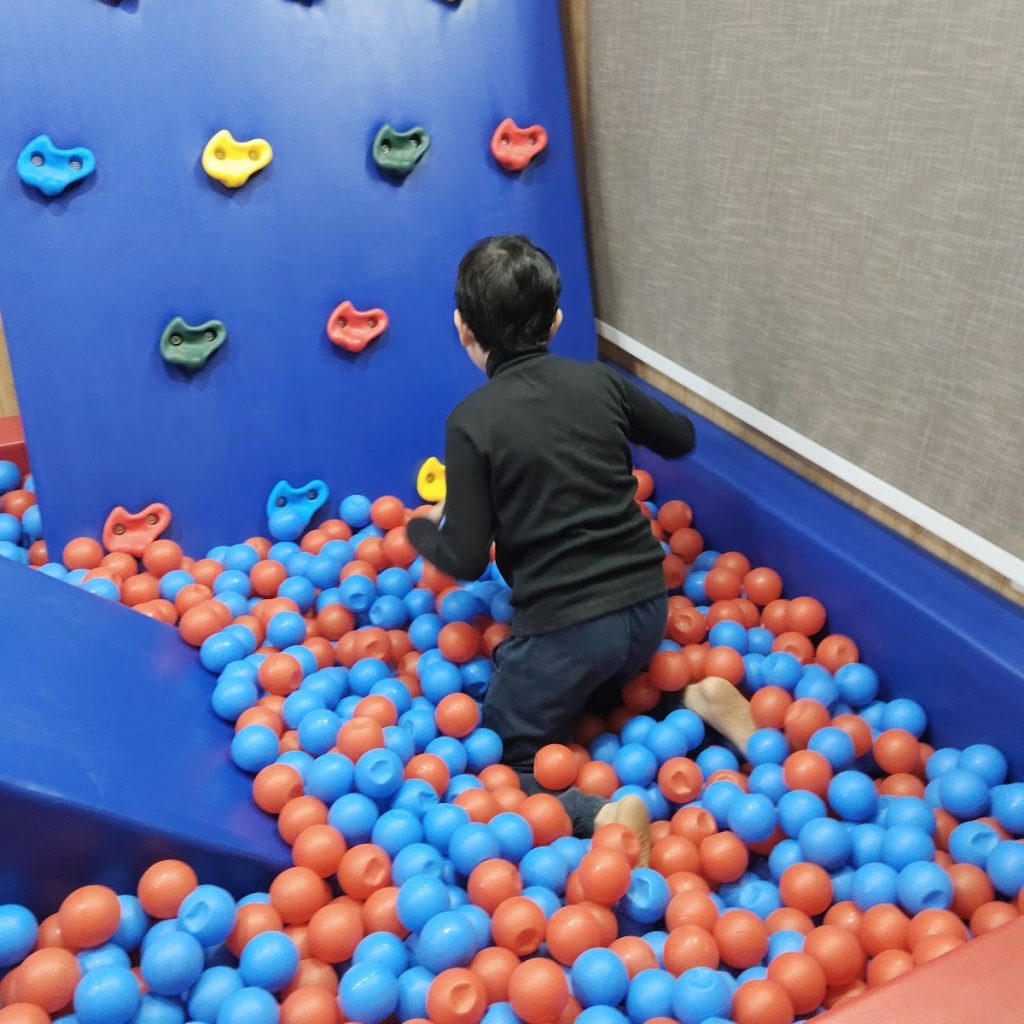 Occupational Therapy Centre, Greater Noida