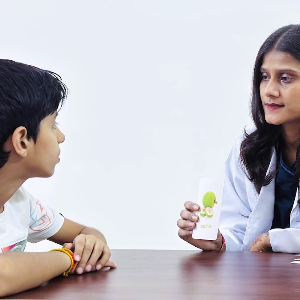 Occupational Therapy Centre, Greater Noida