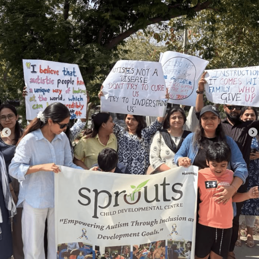 SPROUTS Child Developmental Centre