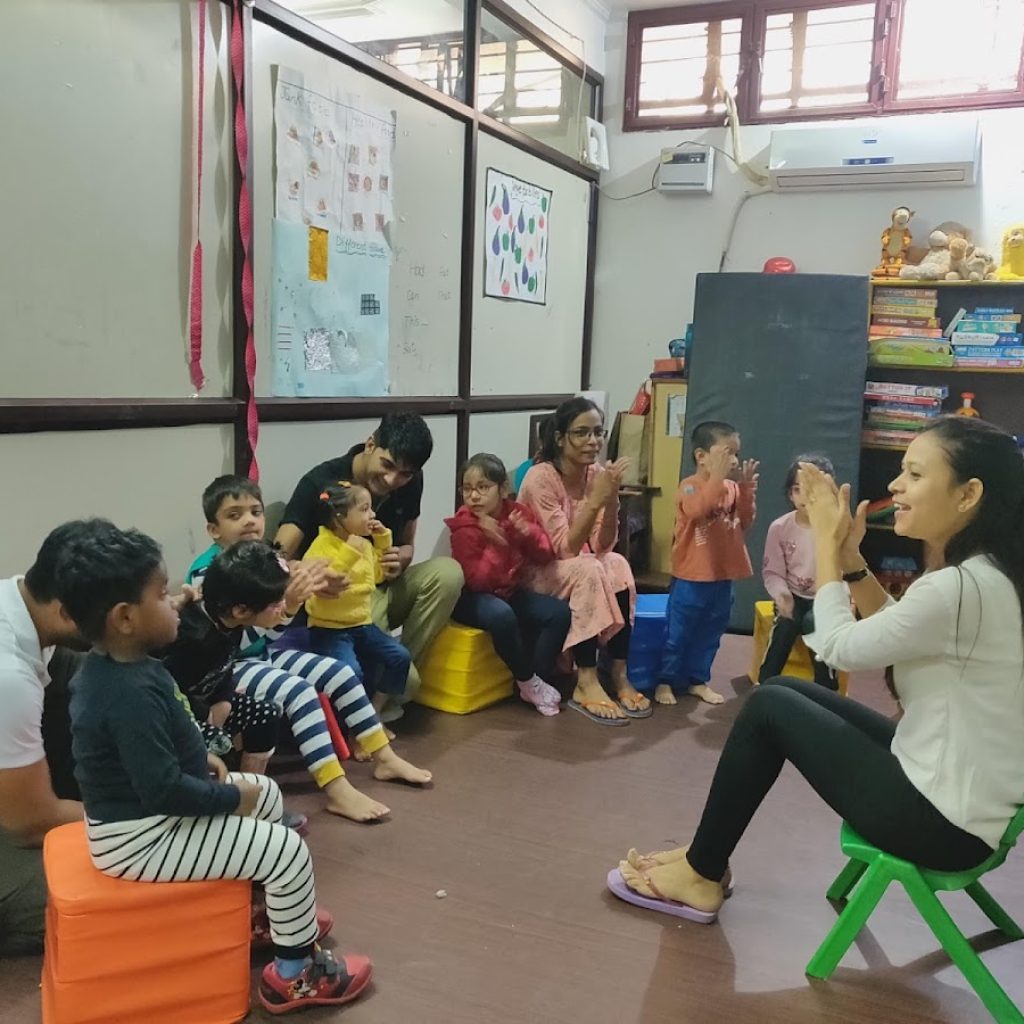 SPROUTS Child Developmental Centre