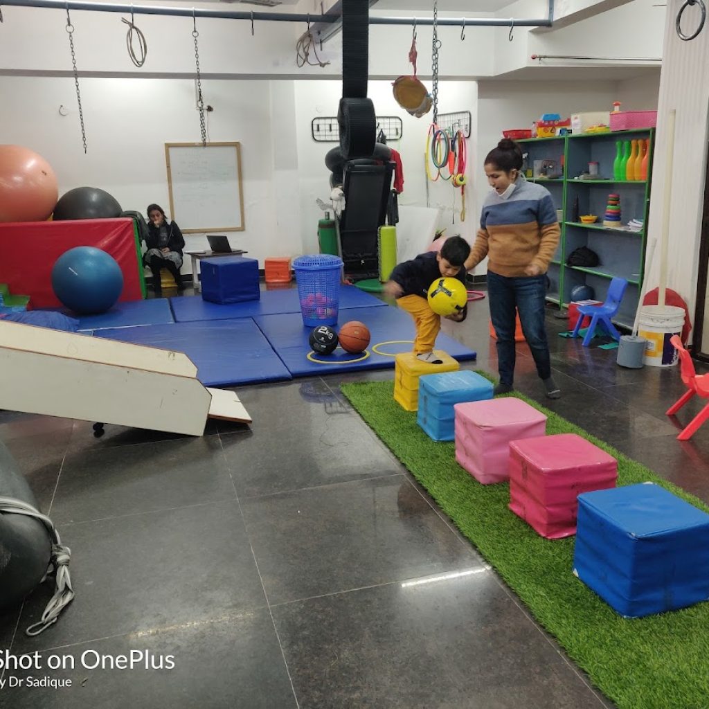 SPROUTS Child Developmental Centre