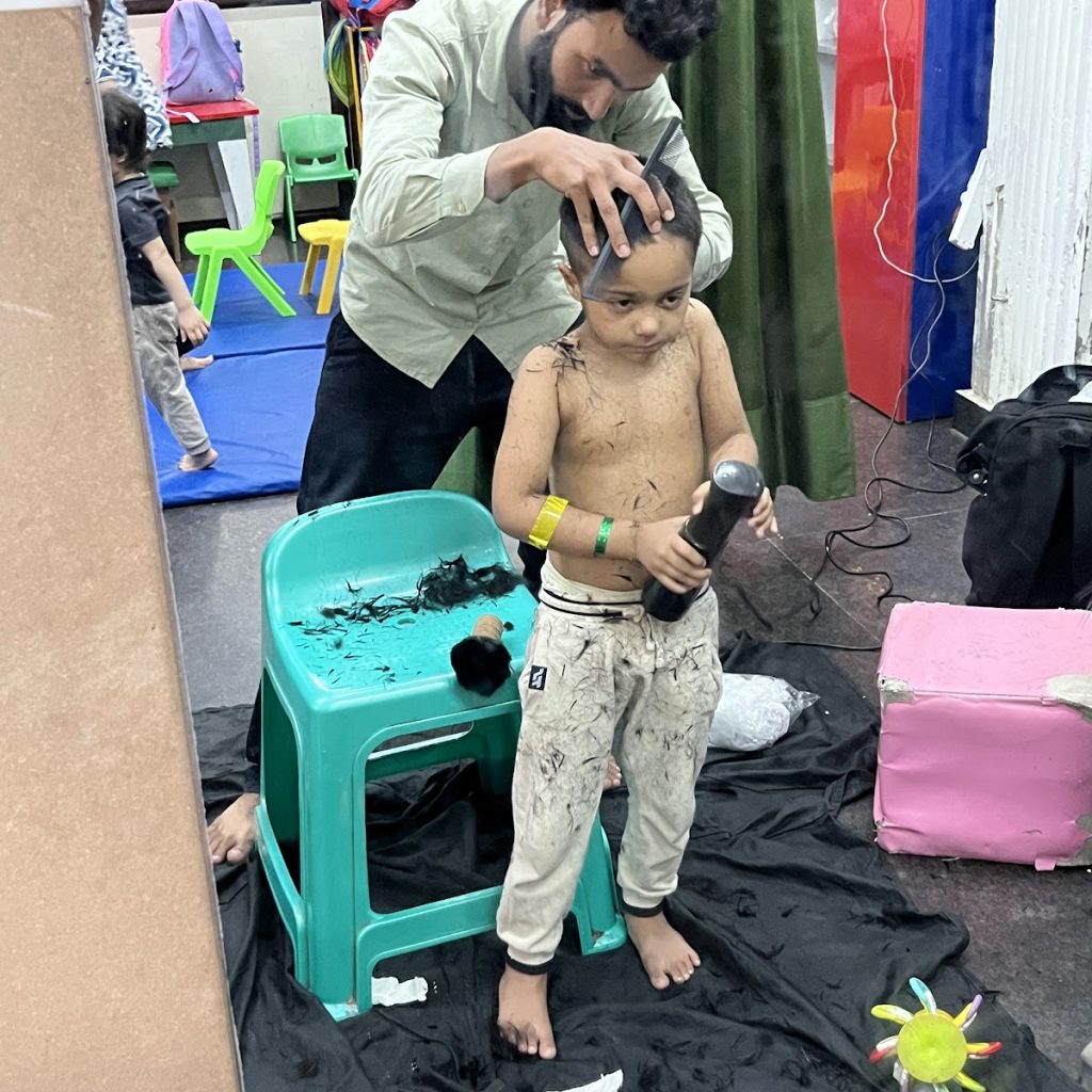 SPROUTS Child Developmental Centre