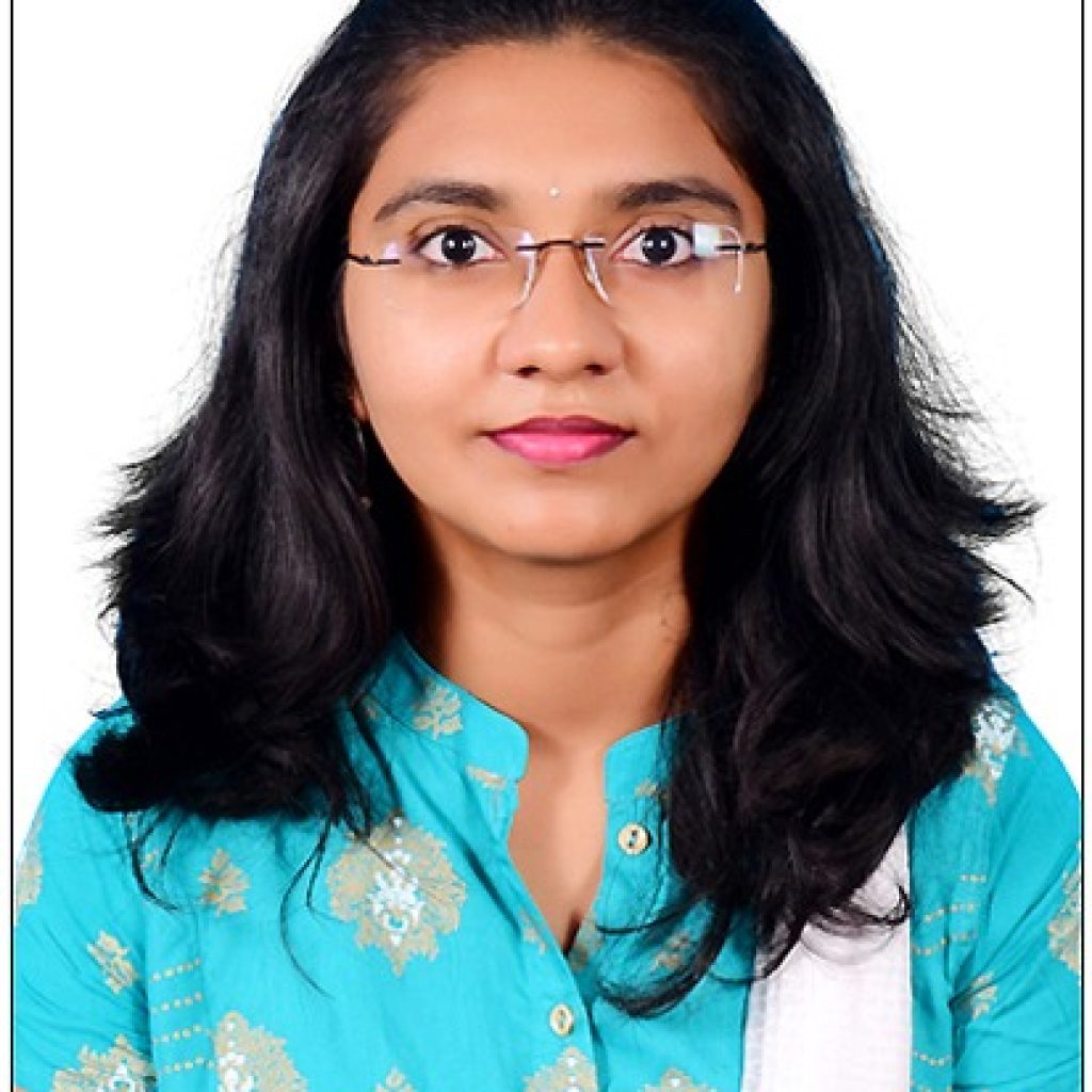 Annitha G