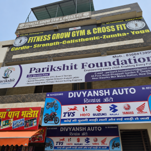 Dr Ankit Kumar Singh