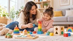 Child’s Brain Develop 1