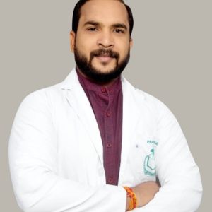 Dr Prashant Kumar