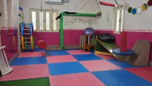 Umeed therapy center
